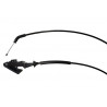 CABLE DE APERTURA DE CAPOT FREMEC 4506