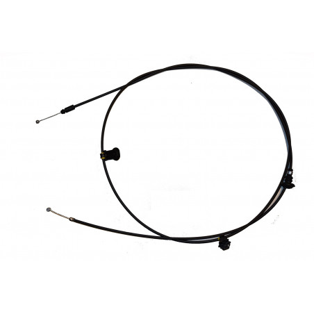 CABLE DE APERTURA DE CAPOT FREMEC 4519