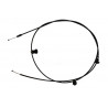 CABLE DE APERTURA DE CAPOT FREMEC 4519