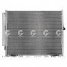 CONDENSADOR DE AIRE ACONDICIONADO TYC 68244