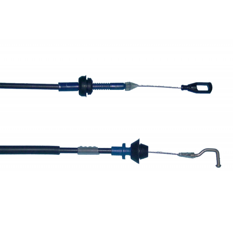 CABLE DE ACELERADOR FREMEC 964