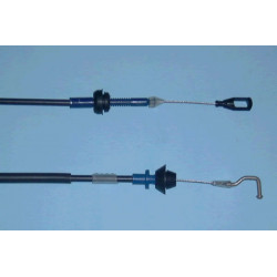 CABLE DE ACELERADOR FREMEC 964