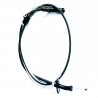CABLE DE ACELERADOR FREMEC 972
