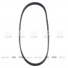 CORREA POLIV DE ACCESORIOS CONTINENTAL 5251/21