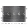 CONDENSADOR DE AIRE ACONDICIONADO TYC 68204
