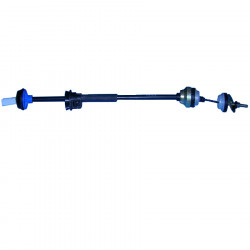 CABLE DE EMBRAGUE FREMEC 985