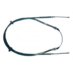 CABLE DE FRENO DE MANO...