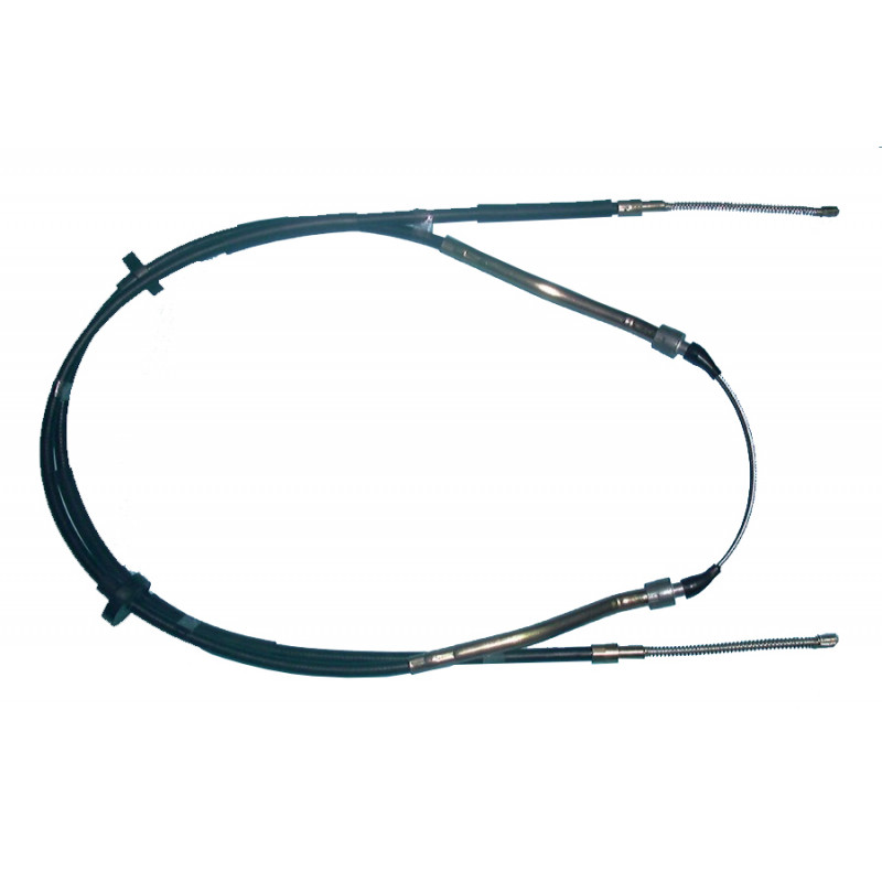 CABLE DE FRENO DE MANO FREMEC 131