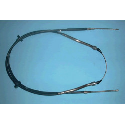 CABLE DE FRENO DE MANO FREMEC 131