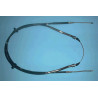 CABLE DE FRENO DE MANO FREMEC 131