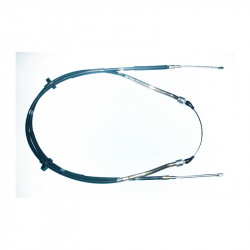 CABLE DE FRENO DE MANO FREMEC 131
