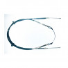 CABLE DE FRENO DE MANO FREMEC 131