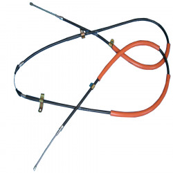 CABLE DE FRENO DE MANO...