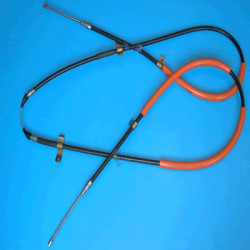 CABLE DE FRENO DE MANO FREMEC 132
