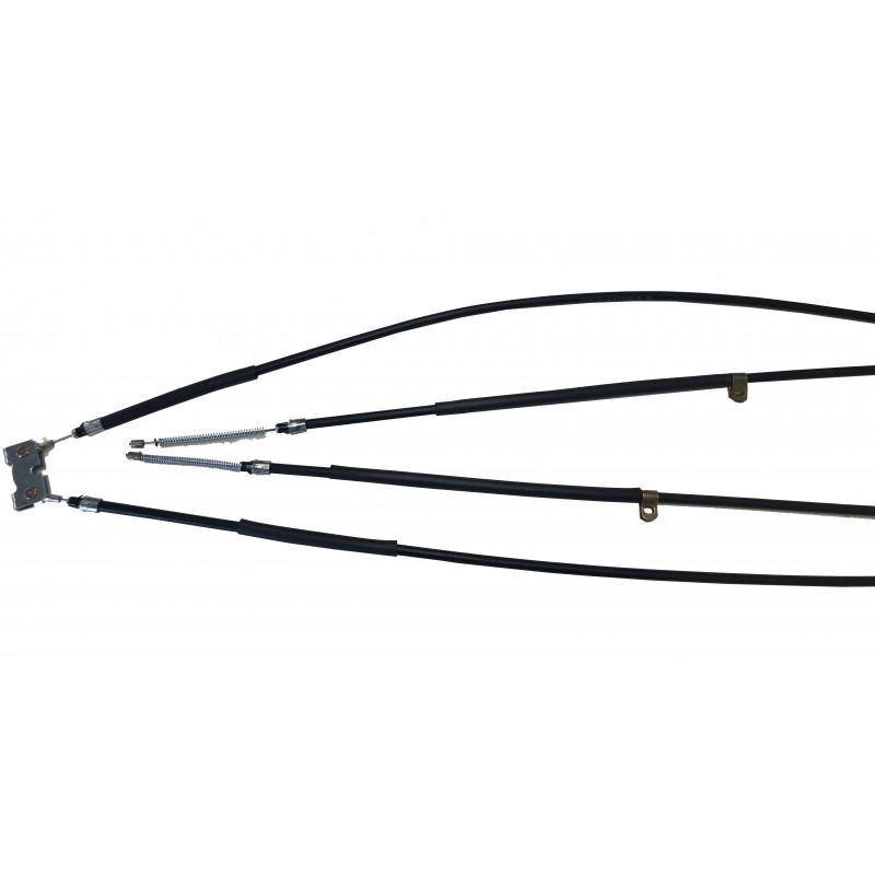 CABLE DE FRENO DE MANO FREMEC 142