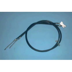 CABLE DE FRENO DE MANO FREMEC 142