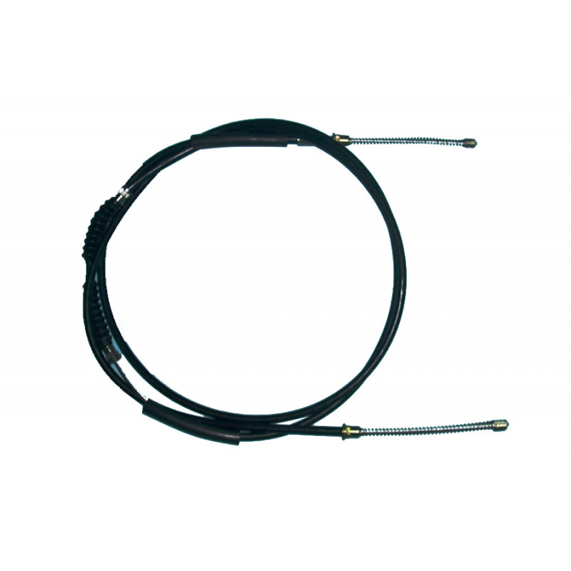 CABLE DE FRENO DE MANO FREMEC 160