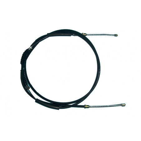 CABLE DE FRENO DE MANO FREMEC 160