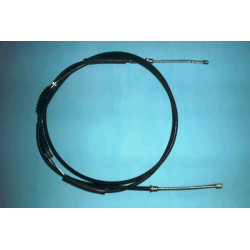 CABLE DE FRENO DE MANO FREMEC 160