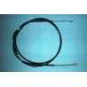 CABLE DE FRENO DE MANO FREMEC 160