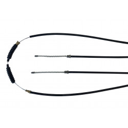 CABLE DE FRENO DE MANO...