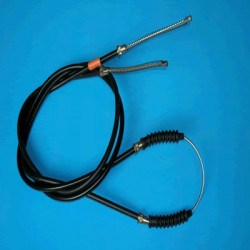 CABLE DE FRENO DE MANO FREMEC 162