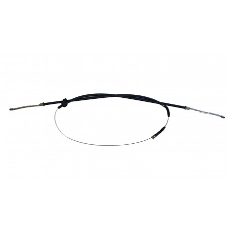 CABLE DE FRENO DE MANO FREMEC 165