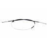 CABLE DE FRENO DE MANO FREMEC 165