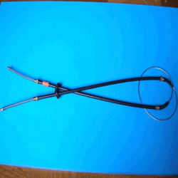 CABLE DE FRENO DE MANO FREMEC 165