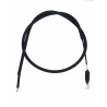 CABLE DE ACELERADOR FREMEC 945