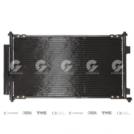CONDENSADOR DE AIRE ACONDICIONADO TYC 68230