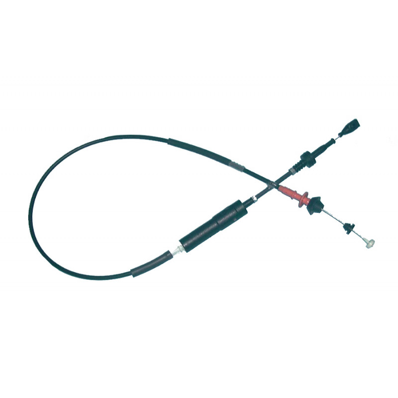 CABLE DE ACELERADOR FREMEC 951