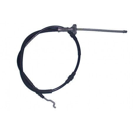 CABLE DE FRENO DE MANO FREMEC 4047