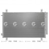 CONDENSADOR DE AIRE ACONDICIONADO TYC 68231