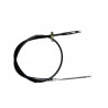 CABLE DE FRENO DE MANO FREMEC 4071