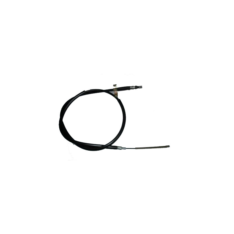 CABLE DE FRENO DE MANO FREMEC 4072
