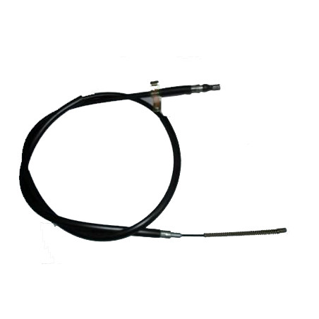 CABLE DE FRENO DE MANO FREMEC 4072