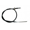 CABLE DE FRENO DE MANO FREMEC 4072