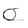 CABLE DE FRENO DE MANO FREMEC 4072
