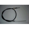 CABLE DE FRENO DE MANO FREMEC 4072