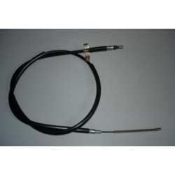 CABLE DE FRENO DE MANO FREMEC 4072