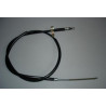 CABLE DE FRENO DE MANO FREMEC 4072