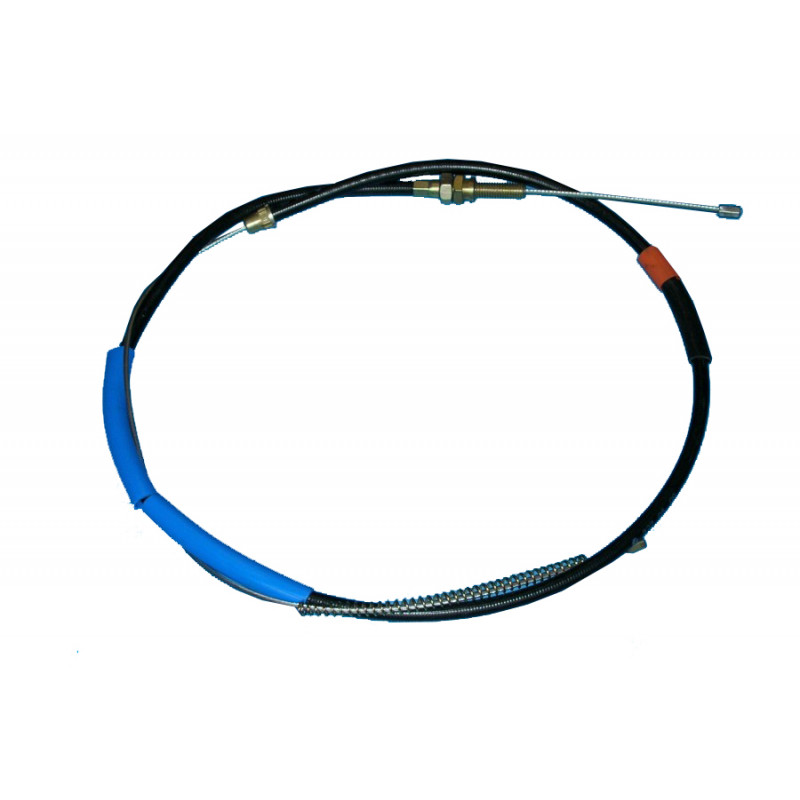 CABLE DE FRENO DE MANO FREMEC 229