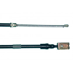 CABLE DE FRENO DE MANO...