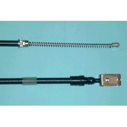 CABLE DE FRENO DE MANO FREMEC 237