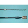 CABLE DE FRENO DE MANO FREMEC 237