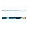CABLE DE FRENO DE MANO FREMEC 237