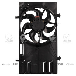 ELECTROVENTILADOR DE...