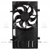 ELECTROVENTILADOR DE RADIADOR DE AGUA TYC 68258