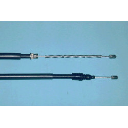 CABLE DE FRENO DE MANO FREMEC 281